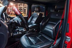 مێرسێدس بێنز G-Class